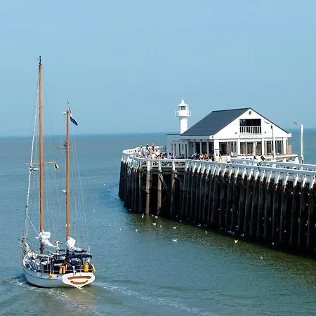 Seamax - Spacious And Bright Holiday * Blankenberge