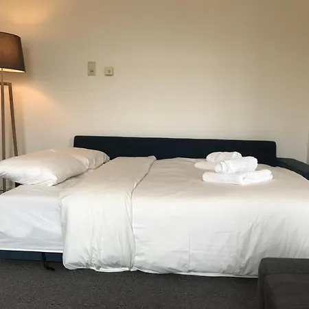 Seamax - Spacious And Bright Holiday Appartamento *