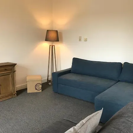 Seamax - Spacious And Bright Holiday Appartamento *