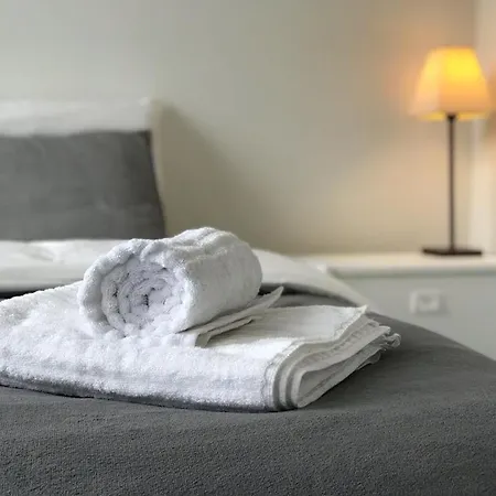 Seamax - Spacious And Bright Holiday Appartamento Blankenberge