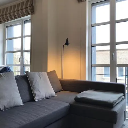 Seamax - Spacious And Bright Holiday Appartamento Blankenberge