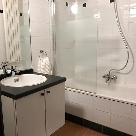 Seamax - Spacious And Bright Holiday Appartamento Blankenberge
