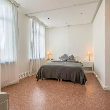 Seamax - Spacious And Bright Holiday Appartamento Blankenberge