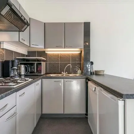 Seamax - Spacious And Bright Holiday Appartamento